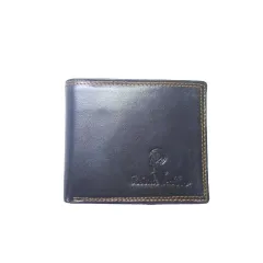 DOMPET PRIA MODEL TIDUR GRATIS GANTUNGAN KUNCI BERLOGO