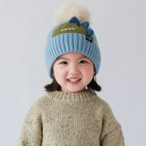JIFANPAUL | Winter Warm Baby Hat