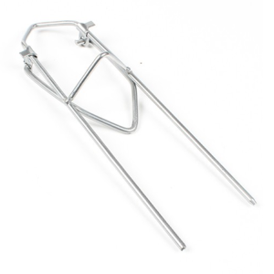 New Arrival Fishing Rod Bracket Pole Rod Sea Fishing Rod Dual-Purpose Universal Floor Outlet Stainless Steel Telescopic Fishing Rod Fishing Rod Holder Bracket Fishing Gear