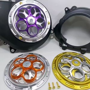 SPINNER DAN COVER KIPAS PAPAS HARGA PAKET UNTUK BEAT DELUXE BEAT NEW BEAT CBS SCOOPY GENIO