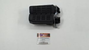 Footstep Depan / Belakang Tiger - Futstep Postep Barstep Pijakan Kaki Honda Tiger CW Tiger Revo