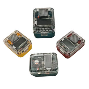 Bộ Chuyển Đổi Pin Lithium Hiển Thị Kỹ Thuật Số Sạc Dự Phòng USB C Tương Thích Với Bộ Sạc Makita Dewalt Milwaukee Bosch