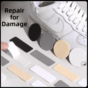 LINGMIAO | Repair Patches for Shoes - Wear and Hole Repair Invisible Insoles