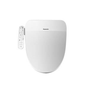 Panasonic | Heated Cleaning Smart Toilet Seat V-Shaped Dual Air Drying Automatic Deodorization