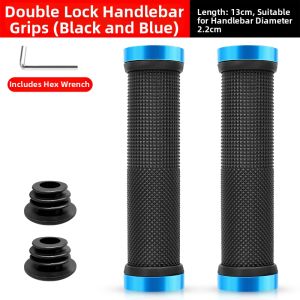 SENOWOIRY | Non-slip Bicycle Grips