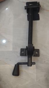 Ê TÔ / THANH KẸP VẬT LIỆU DÙNG CHO MÁY CẮT SẮT