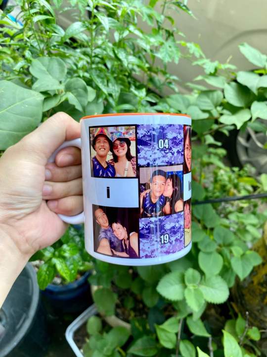 Customized Valentine Gifts | Mug For Valentine’s Day
