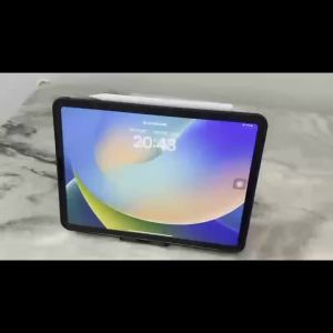 Vỏ Bảo Vệ Bằng Silicon Mềm Bằng Cao Su TPU Mờ Mỏng Cho Samsung Tab A7 Lite/A7/A8/A9/A11/A9+/A11+/S7/S8/S9/S10 FE/S10 Lite - Vỏ Máy Tính Bảng Chống Sốc