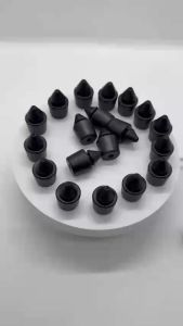 Cao su giảm chấn cánh cửa xe MAZDA (Set 4pcs-6pcs-10pcs)