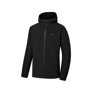 Erke | Áo Khoác Softshell Bền Nhiệt Nam