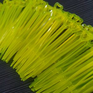 Garpu Buah Warna-warni & Ergonomis: Pilihan Terbaik untuk Anda