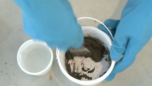 Water Plug Repair Leaking Wall Rapid Setting Mortar for Patching and Repairing