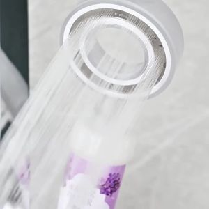 Vitamin Fragrance Shower Filter Scented Bathing Anti-scaling Shower Head Filter Accessories 美肤除氯洗澡家用过滤器