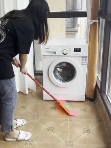 Adjustable Heavy Duty Movable Wheel Special Base for Washing Machine and Fridge Refrigerator Stand Basement Troli Roda Peti Sejuk Mesin Basuh