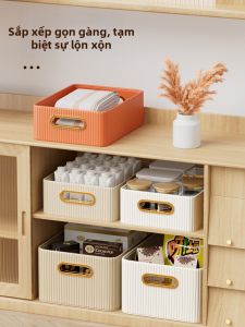 Comanche | Versatile Home Storage Box