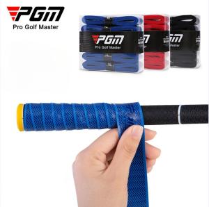 PGM 6 Pcs Golf Grip Tape Anti Slip Waterproof Wrapping Grip Tape Binding ZP032
