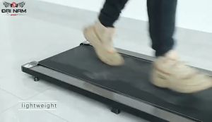 Máy Chạy Bộ Đi Bộ Điện Tử Gia Đình Nhỏ Gọn HC3002Tiết Kiệm Diện TíchChống Ồn Chống Rung Đại Nam Sport (Có Điều Khiển Từ Xa)