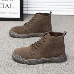JIFANPAUL | Waterproof Anti-slip Boots
