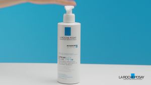La Roche-Posay Balm Lipikar Baume AP+M - Body Face Lotion for Dry & Sensitive Skin (400ml)
