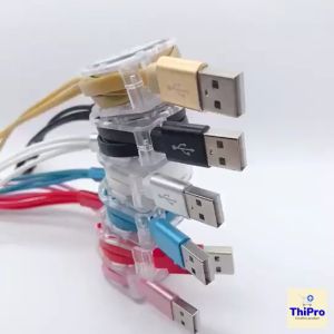 Dây Cáp Sạc Đa Năng 3 Trong 1