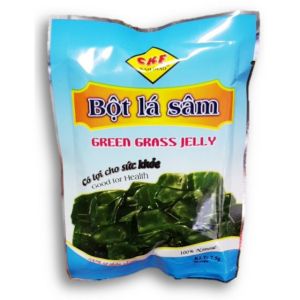 bột lá sâm nam giao CKF (1 gói 7.5gram)