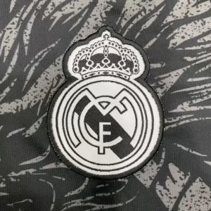 Bộ quần áo đá bóng Real DRAGON mới nhất 2024 chất vải thun lạnh Thoáng Khí Chống Mùi Siêu Chất A9