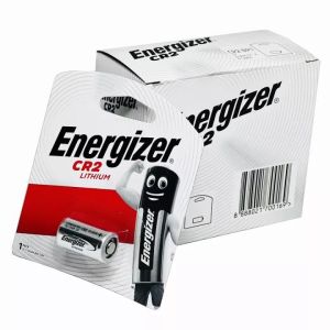 1 vỉ pin máy ảnh CR2 Energizer Lithium 3V chính hãng ( 1 vỉ 1 viên )