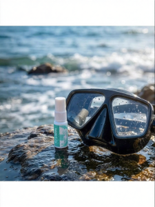 toswim | Long-lasting Defogger