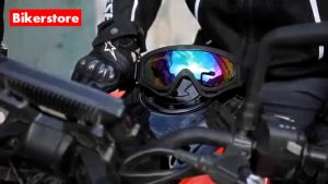 AOMOTOX 5 colors UV Protection Windproof Motorcycle Goggles Cycling Dirt Bike ATV Glasses Eyewear