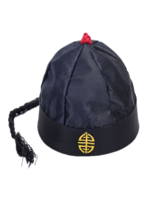 Mũ Trang Phục Cổ Đại Mũ Biểu Diễn Sân Khấu Mũ Trùm Đầu Mềm Màu Đen Mũ Trùm Đầu Màu Xanh Lá Cây Mũ Trùm Đầu Màu Đỏ Mũ Trùm Đầu Màu Vàng