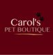 CAROL PET BOUTIQUE