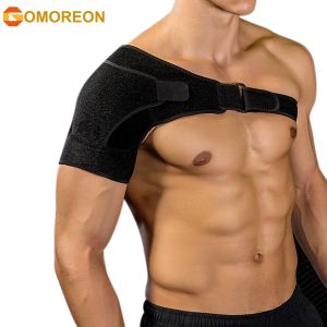 Shoulder Brace for Men Women Shoulder Pain Relief for Torn Rotator Cuff for Shoulder Stability & Recovery Fits Left Right Arm
