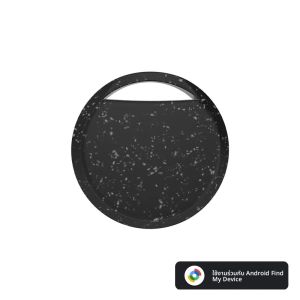 2025 ใหม่วัสดุ Air Tracker สมาร์ทแท็ก Key Locator Works สําหรับ Google ค้นหา My Anti-lost อุปกรณ์สําหรับคีย์สัตว์เลี้ยงกระเป๋าสตางค์กระเป๋าเดินทางรถ
