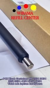 Mengenal Primary Charge Roller PCR Ricoh & Gestetner MP 3351 2851