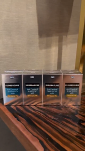 KLIMBASURE Anti-dandruff shampoo Climbazole 1% Dermagrade