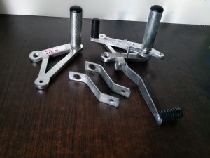 Footstep Underbone Fiz R All Series | Underbone Motor Fiz R