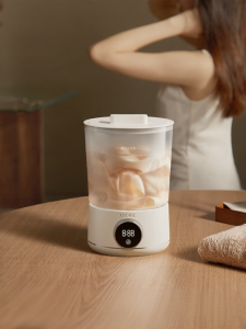 OIDIRE | Mini Innerwear and Socks Washing Machine