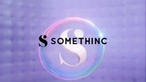 SOMETHINC Ceraplump Tinted Lip Balm SPF25 PA++++