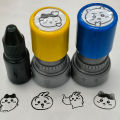 Chiikawa Stamp Uzaki Funny Middle Finger Gesture Cartoon Emotion Package Stamp Little Eight Cute Reward Gift for Classmates Friends Children. 
