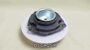 Karet Support Shock Breaker Depan Kanan Nissan Livina Latio - 6163
