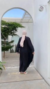 [GAMIS TERLARIS] POLONIA DRESS M L XL XXL Bahan Polo Linen Premium Gamis Wanita Terbaru 2023 Longdress Remaja Polos Busana Muslim Baju Gamis Remaja Trendy Baju Gamis Kondangan Busui Basic Dress Jumbo Import Maxi Dress Gaun Pesta Simpel Elegan Dress Full K