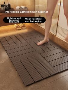 Non-slip High Drainage Mat