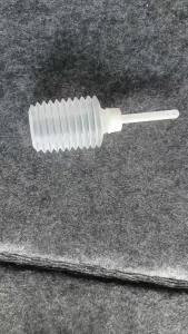 1PC Nữ Di Động Tưới Vùng Kín Enema Ball Thiết Bị Giặt Cho Bà Bầu Tư Nhân Âm Hộ & Mông Bụi Vệ Sinh Nữ Tính