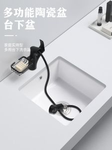 ช่องระบายอากาศแบบติดโต๊ะล้างจานแบบติดตั้งแนวตั้งแบบล้างผ้าขนาดใหญ่แบบฝังในขนาดเล็กสำหรับใช้ในบ้าน