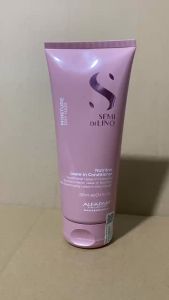 Kem Xả Khô Alfaparf Dành Cho Tóc Khô Xơ Nutritive Leave-In Conditioner