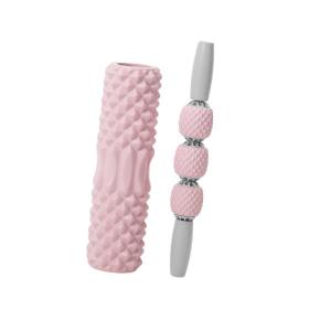 Keep | Professional Portable Muscle Relaxation Foam Roller