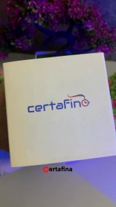 Certafina H80 1.47 Inch Screen + Lady Smartwatch