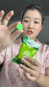 COMBO 3 gói viên đuổi chuột Thơm dịu an toàn cho người & thú cưng