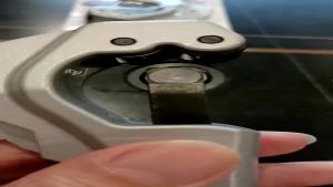 Lưỡi dao cắt ống Tasco- Nhật Bản TA560A-1/5