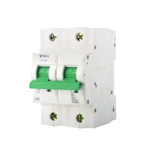 Bull | Power Cut Off Circuit Breaker